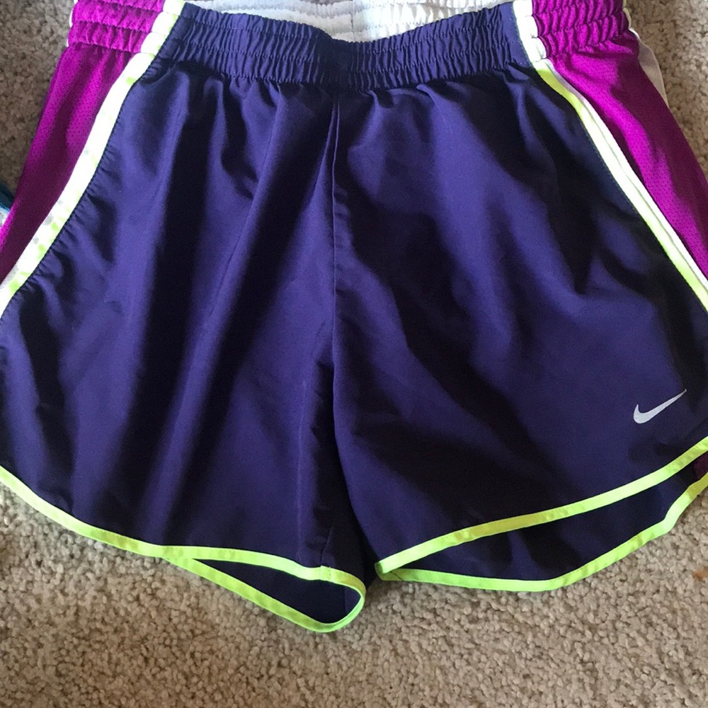 Nike shorts